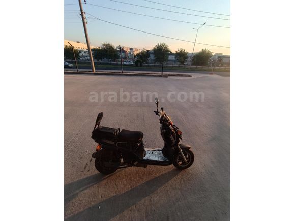 Sahibinden Kral Motor 50 CC