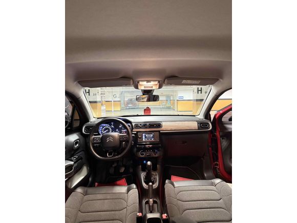 Sahibinden Citroen C3 1.2 PureTech Feel 2023 Model 