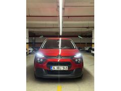 Sahibinden Citroen C3 1.2 PureTech Feel 2023 Model 