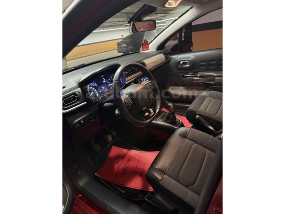 Sahibinden Citroen C3 1.2 PureTech Feel 2023 Model 