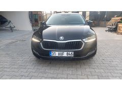 Sahibinden Skoda Octavia 1.5 e-Tec Premium 2023 Model 65.000 kmde