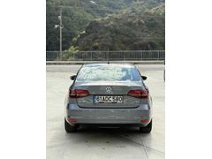 Sahibinden Volkswagen Jetta 1.6 TDi Comfortline 2015 Model 