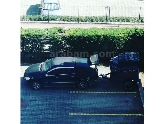 Özel tasarım asansör karavan