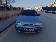 Sahibinden Fiat Palio 1.2 SL 2005 Model Ankara 203.000 km Mavi