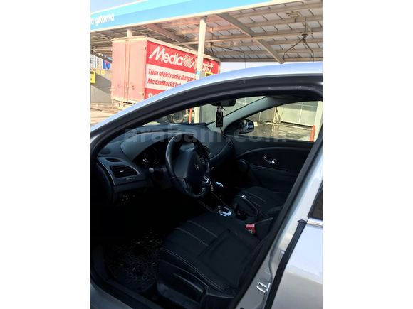 Sahibinden Renault Fluence 1.5 dCi Touch Plus 2014 Model