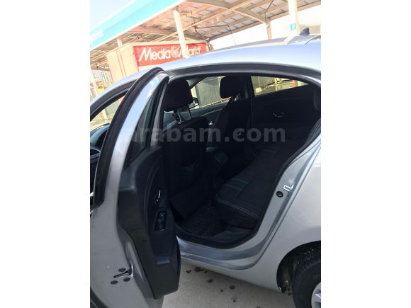 Sahibinden Renault Fluence 1.5 dCi Touch Plus 2014 Model