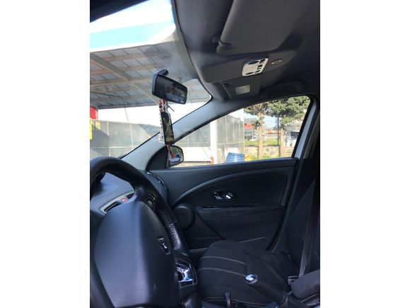 Sahibinden Renault Fluence 1.5 dCi Touch Plus 2014 Model
