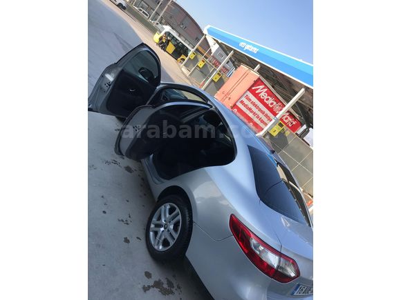 Sahibinden Renault Fluence 1.5 dCi Touch Plus 2014 Model