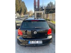 Sahibinden Volkswagen Polo 1.4 Comfortline 2010 Model