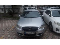 Sahibinden Volkswagen Passat 1.6 FSi Comfortline 2005 Model  432.000 km Gri
