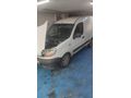 Sahibinden Renault Kangoo 1.5 dCi Authentique 2004 Model  294.000 km Beyaz