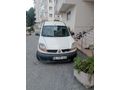 Sahibinden Renault Kangoo 1.5 dCi Authentique 2004 Model  294.000 km Beyaz