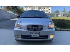 ***PİCANTO KLİMALI TEMİZ MASRAFSIZ ***