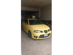 Sahibinden Seat Ibiza 1.9 TDI Cupra 2006 Model