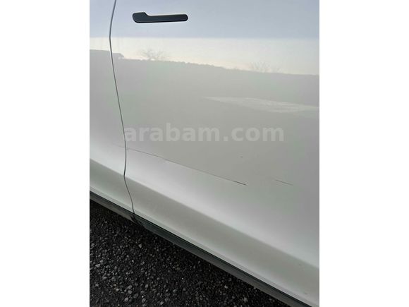 Sahibinden Tesla Model Y Standart Range 2024 Model 