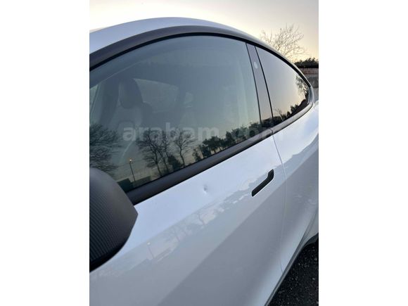Sahibinden Tesla Model Y Standart Range 2024 Model 