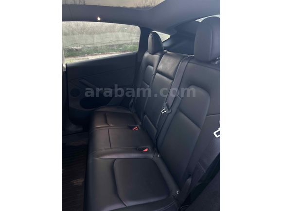 Sahibinden Tesla Model Y Standart Range 2024 Model 