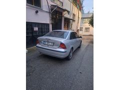 Sahibinden Ford Fusion 1.6 2004 Model