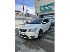 Sahibinden Seat Toledo 1.6 TDI Style 2014 Model 