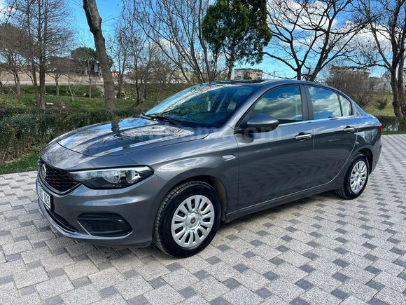 Sahibinden Fiat Egea 1.4 Fire Easy 2020 Model