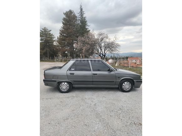 DEĞİŞENSİZ RN