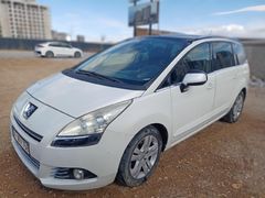Sahibinden Peugeot 5008 1.6 HDi Premium Pack 2011 Model