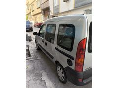 Sahibinden Renault Kangoo Multix 1.5 dCi Authentique 2006 Model