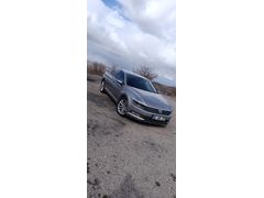 Sahibinden Volkswagen Passat 1.6 TDi BlueMotion Highline 2015 Model