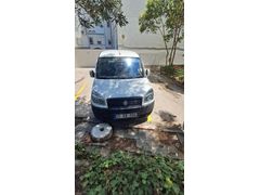 Sahibinden Fiat Doblo Cargo 1.3 Multijet 2012 Model  278.000 km Diğer