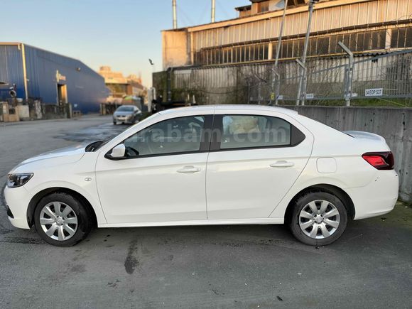 Sahibinden Peugeot 301 1.5 BlueHDI Active 2020 Model 