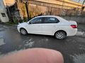 Sahibinden Peugeot 301 1.5 BlueHDI Active 2020 Model 