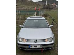 Sahibinden Volkswagen Golf 1.6 Comfortline 2001 Model 