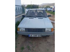 Renault Spring 1993 Model 