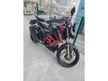 Sahibinden TVS Apache RTR 200