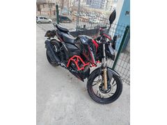 Sahibinden TVS Apache RTR 200