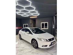 Sahibinden Honda Civic 1.6i VTEC Elegance 2016 Model 