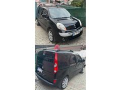 Sahibinden Renault Kangoo Multix 1.5 dCi Expression 2009 Model 