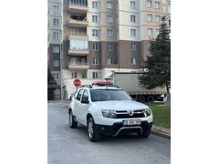 Sahibinden Dacia Duster 1.5 dCi Laureate 2013 Model 