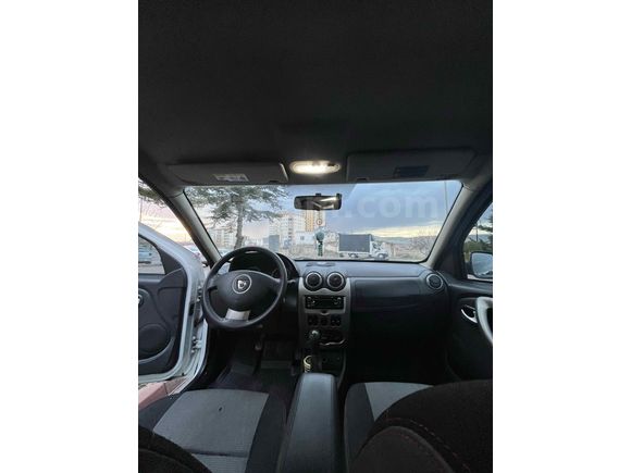 Sahibinden Dacia Duster 1.5 dCi Laureate 2013 Model 