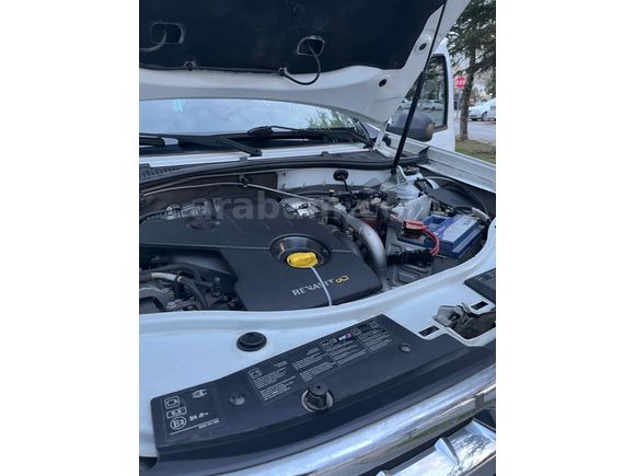 Sahibinden Dacia Duster 1.5 dCi Laureate 2013 Model 
