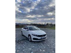 Sahibinden Fiat Egea 1.3 Multijet Easy 2022 Model 