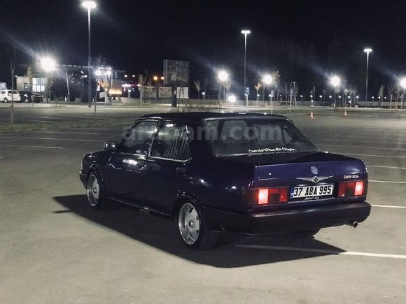 Sahibinden Tofaş Şahin 1.6 ie 2000 Model