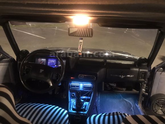 Sahibinden Tofaş Şahin 1.6 ie 2000 Model