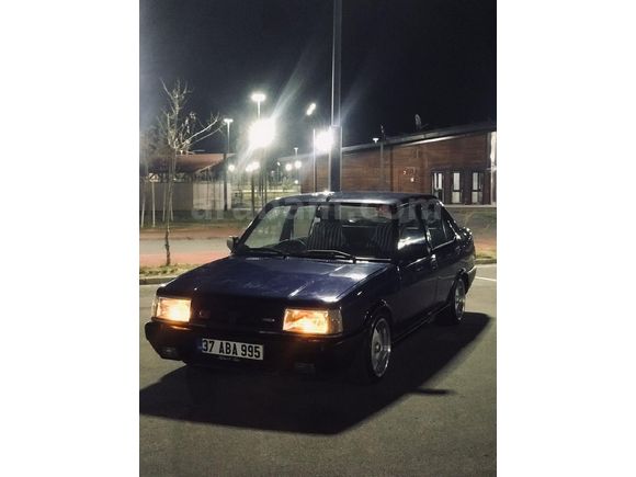 Sahibinden Tofaş Şahin 1.6 ie 2000 Model