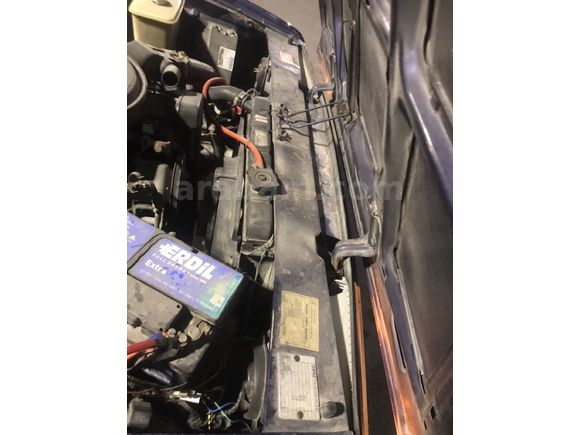 Sahibinden Tofaş Şahin 1.6 ie 2000 Model