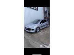 Sahibinden Peugeot 207 1.4 HDi Premium 2007 Model 