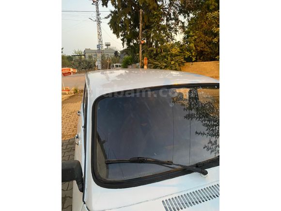 Sahibinden Renault R 12 SW 1978 Model
