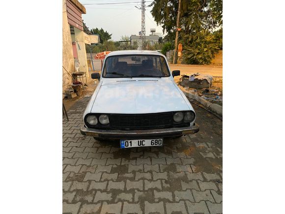 Sahibinden Renault R 12 SW 1978 Model