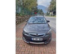 Sahibinden Opel Astra 1.6 Sport 2010 Model
