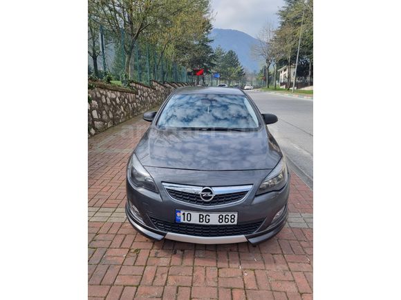 Sahibinden Opel Astra 1.6 Sport 2010 Model